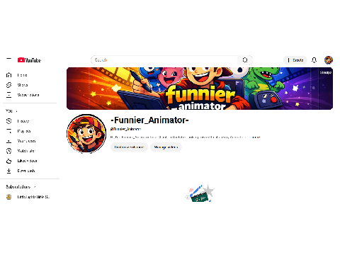 YouTube!!!