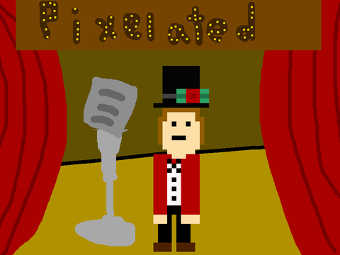 the world's smallest showman