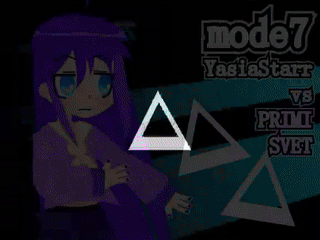 mode7 - YasiaStarr vs PRIMI SVET