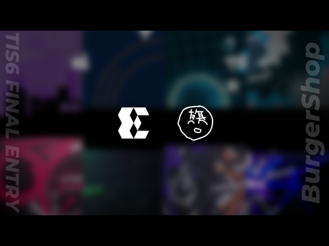 TIS6 Final | by BurgerShop