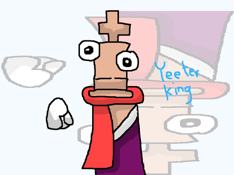 Yeeter King