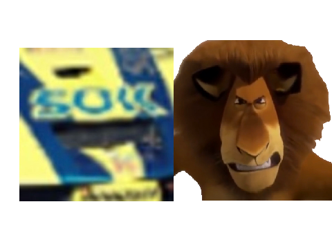 alex the lion send Mclarenf1gtrsok to Lava