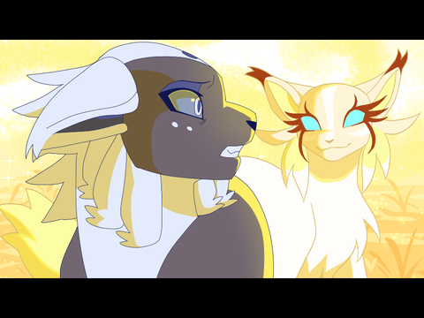 Bluestar's Confession | MAP Part 14
