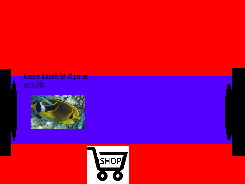 Steal a Fish! 1.1v