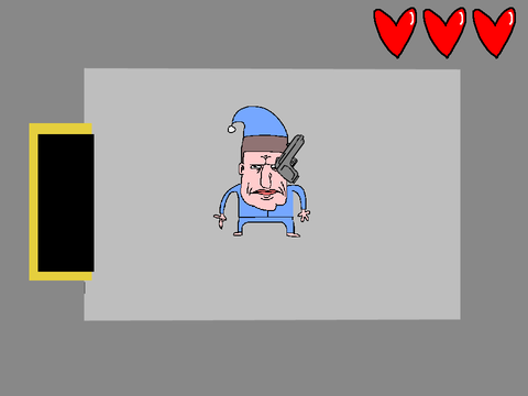 the binding of isaac jr