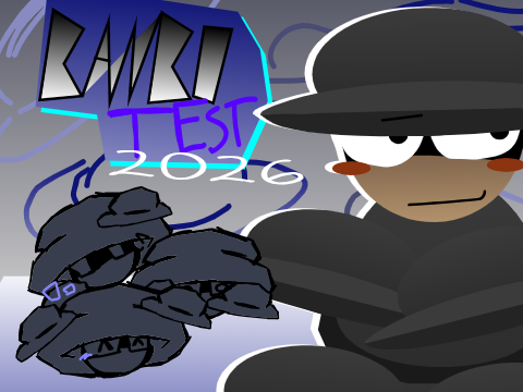 Banbo Test (2026)