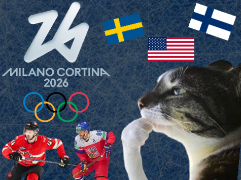 3000 IQ Olympic Hockey Predictions