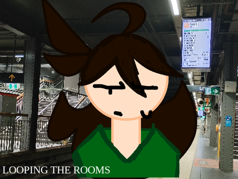 Looping the rooms