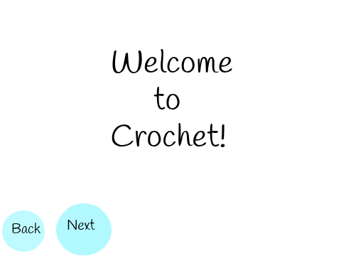 How to crochet