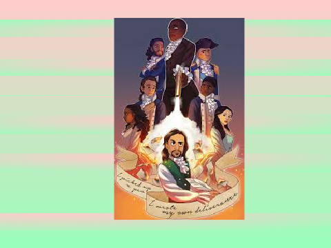 Hamilton Tribute
