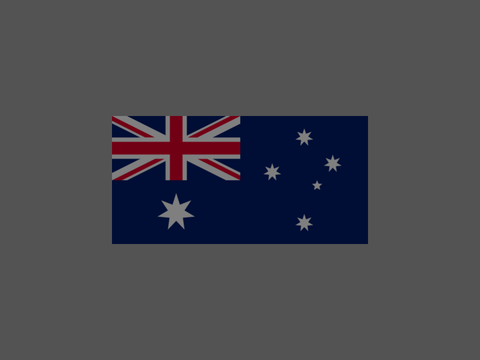 flag band: oceania (rom's take)