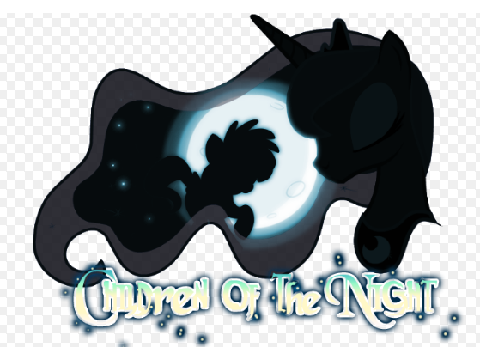 Children of the night (With intro and ending music)