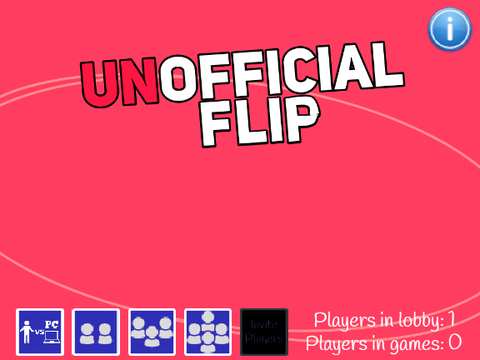 Unofficial Flip! 