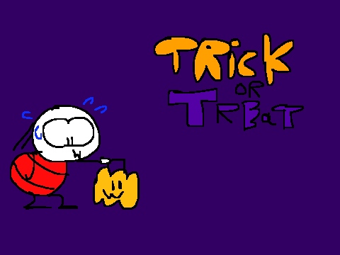 3 Roaches: What a Day S1 E1: Trick Or Treat (TSR Halloween Special 2026)