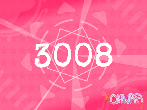 3008 <> Animeme + Pikmin 4