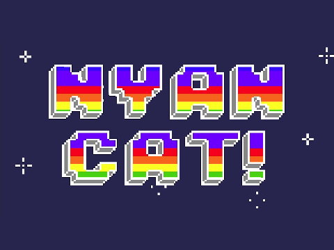Main Theme || Nyan Cat! Music