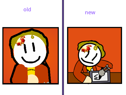 Alright its done