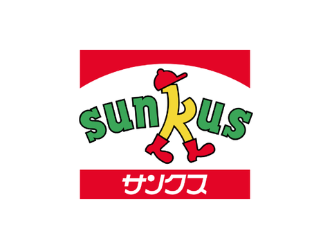 New Updated Sunkus Logo Vector
