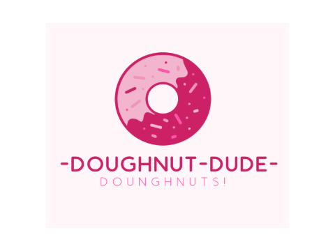@-Doughnut-Dude- 's new avatar!