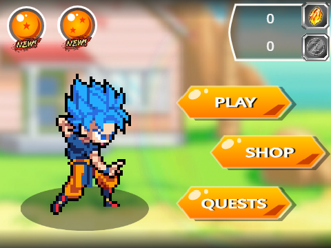 DB:LB main menu leak