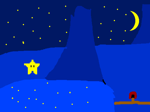 Starman Contest:Prize!