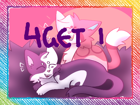 4GET | 1
