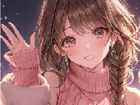TEST DE MONTAGE -coeur-
