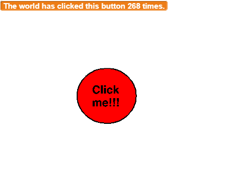 Click me
