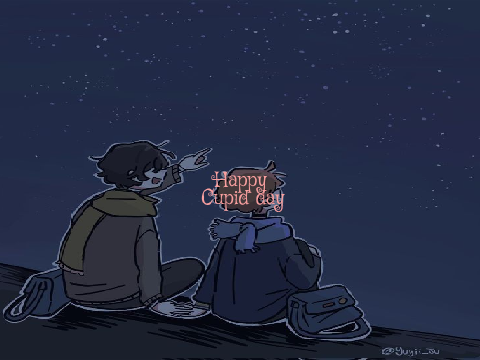 Pep talk <3