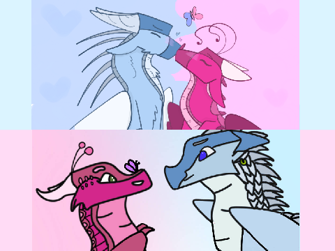 Cherglas Improvement