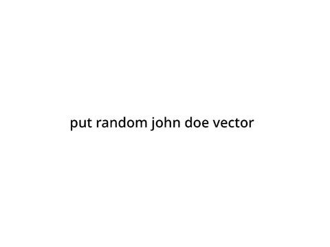 random theme sample