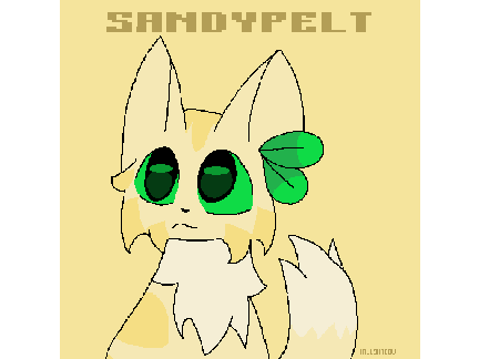 ꧁ Sandypelt OC ꧂ requested