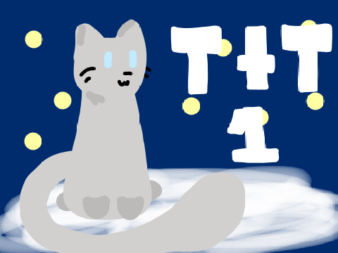 TtT 1 - A Colorful Prophecy