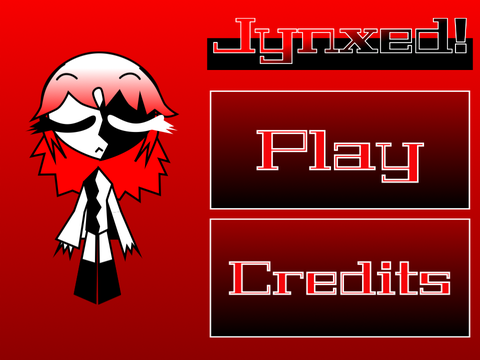 Jynxed! (Update 36) 