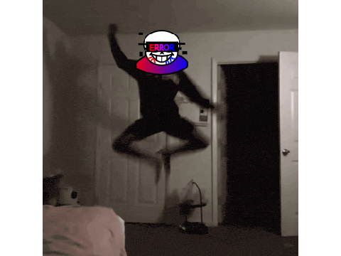 fresherror shenanigans