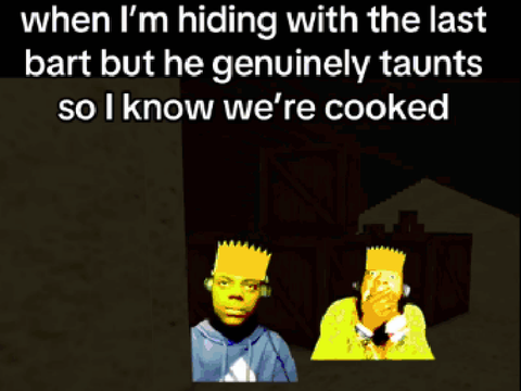you vs homer