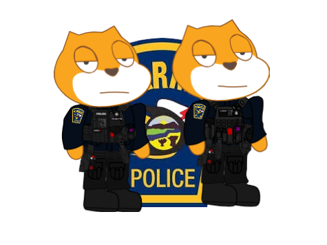 Parma Police Department