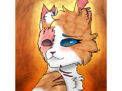 ✨❤️️Brightheart❤️️✨