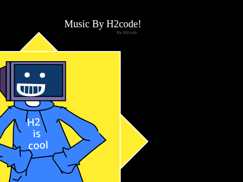Examples Of My Music