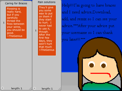 ADVICE [1]
