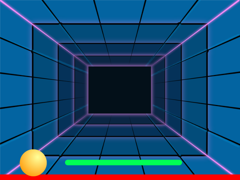 Pong Starter Omicron online