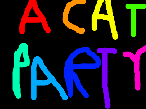 homework (very random)