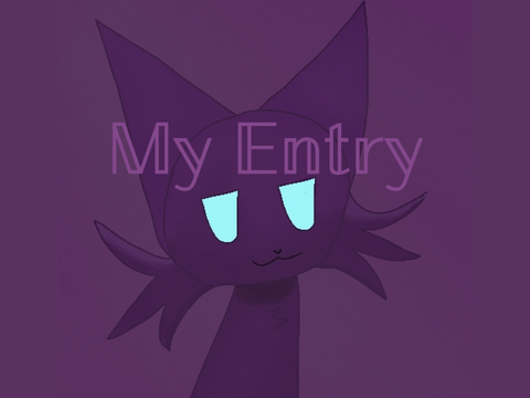 Entry For 50+ PFP Competition