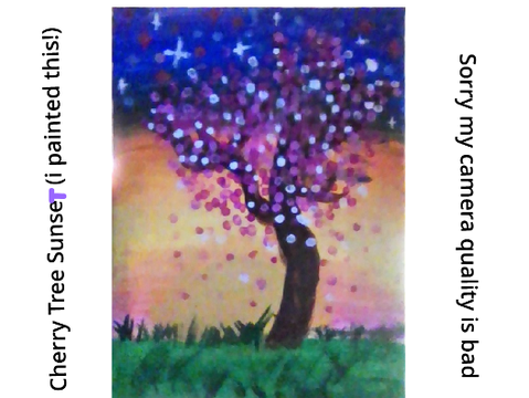 Art. competition! remix