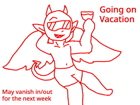 Notice of leave