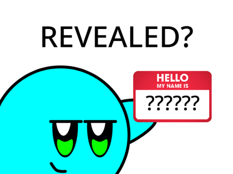 So, what's his name now?