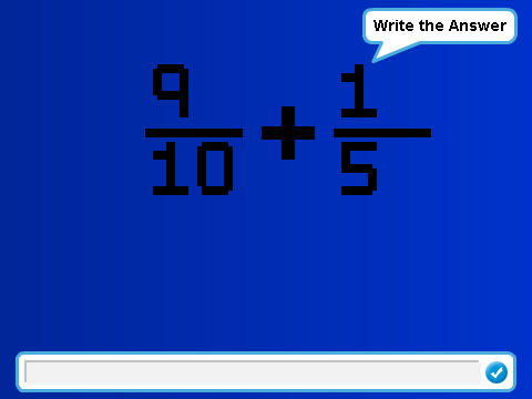 Fractional Effort