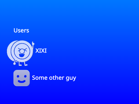If I was a PS3 icon