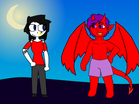 You meet Vermi now (16)