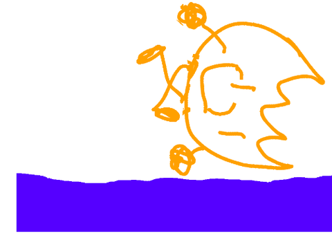 Fiery oh noo oof!!!